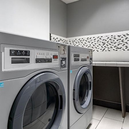 Comfort Inn Kent - Seattle Dış mekan fotoğraf