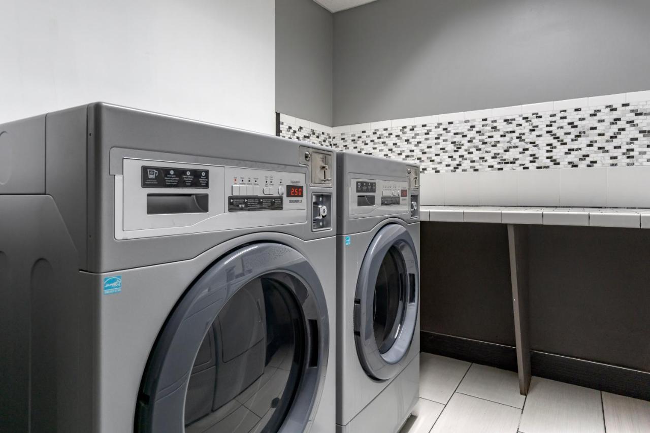 Comfort Inn Kent - Seattle Dış mekan fotoğraf