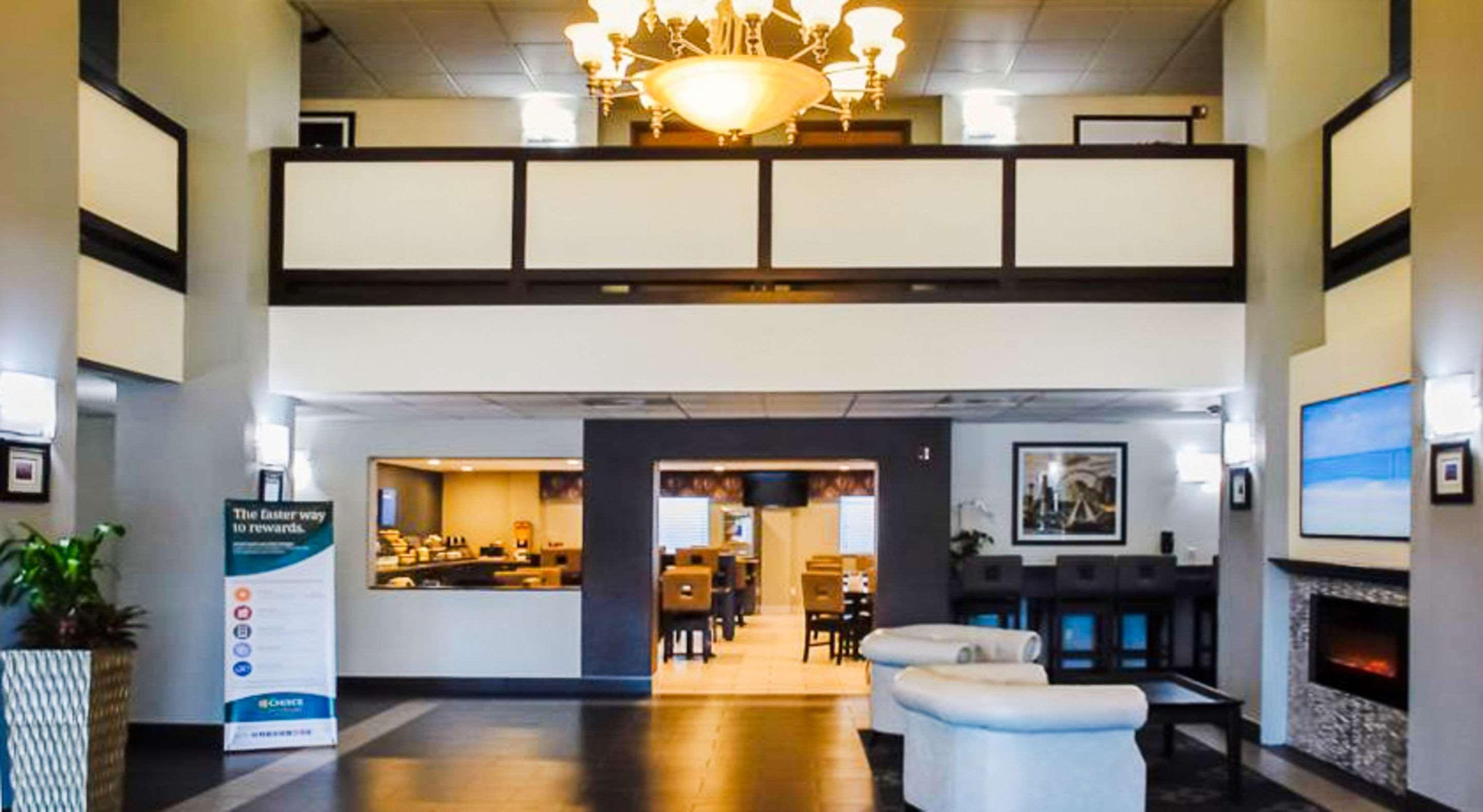 Comfort Inn Kent - Seattle Dış mekan fotoğraf