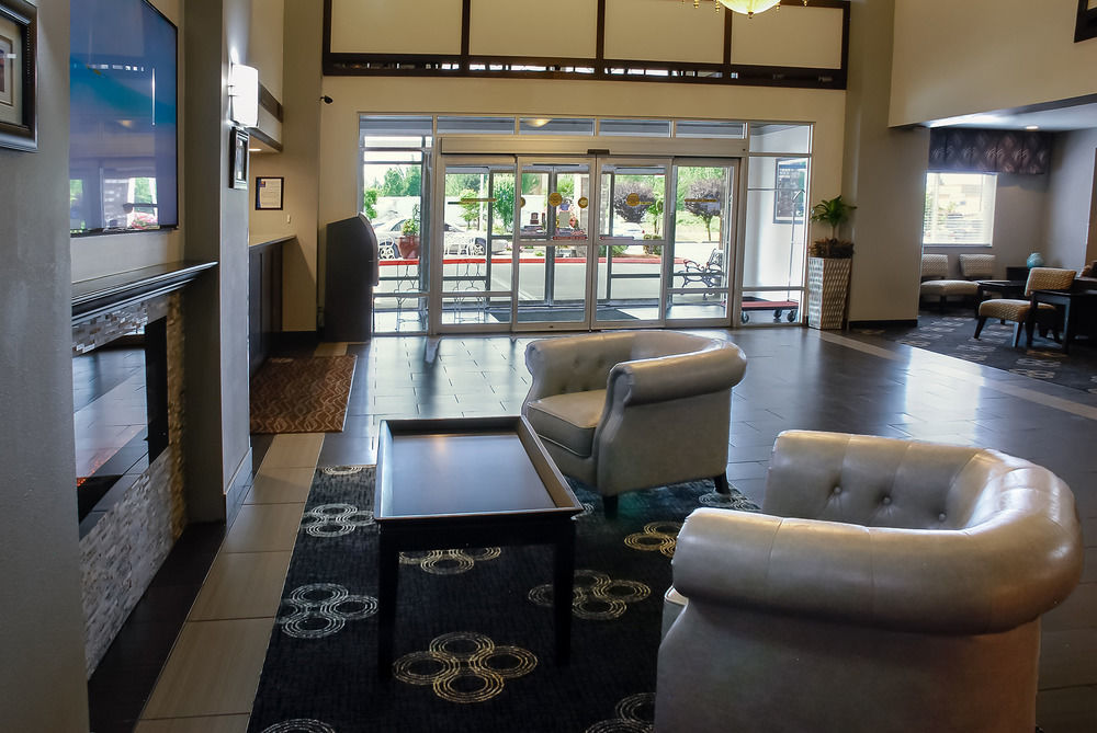 Comfort Inn Kent - Seattle Dış mekan fotoğraf